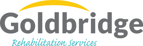 Goldbridge Rehabilitation Services Logo